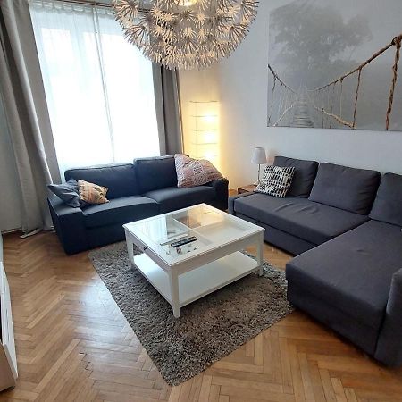 Apartment Tichy By Interhome Viena Exterior foto
