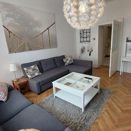 Apartment Tichy By Interhome Viena Exterior foto