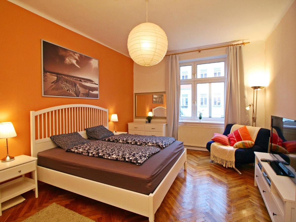 Apartment Tichy By Interhome Viena Exterior foto