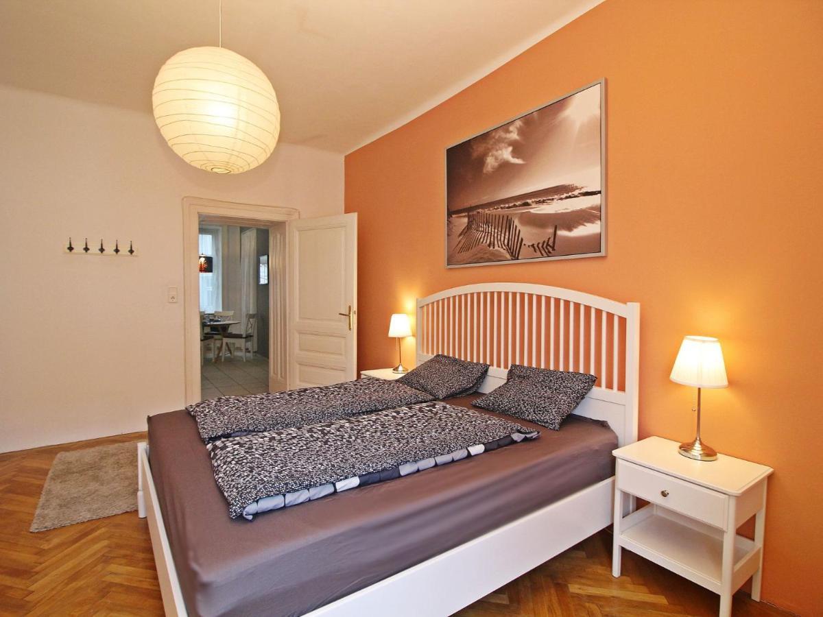 Apartment Tichy By Interhome Viena Exterior foto