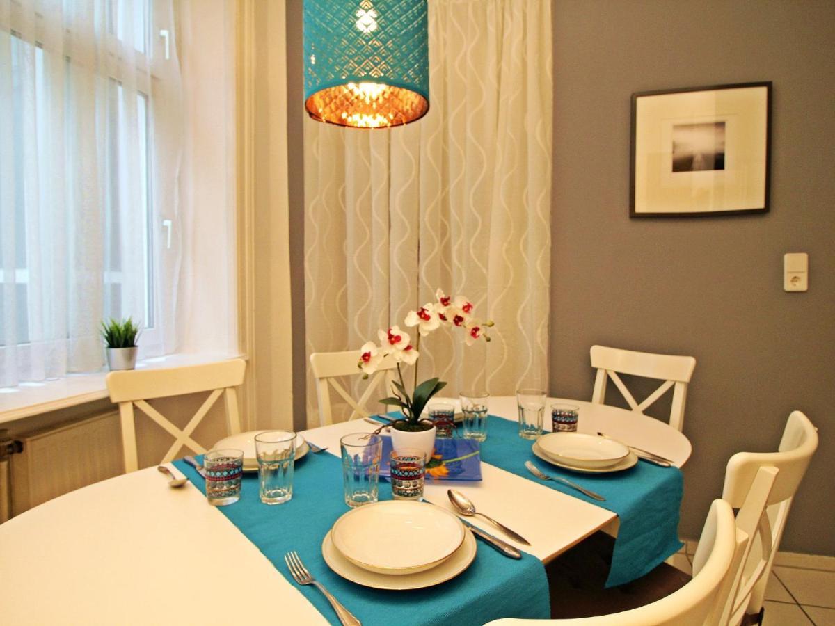 Apartment Tichy By Interhome Viena Exterior foto