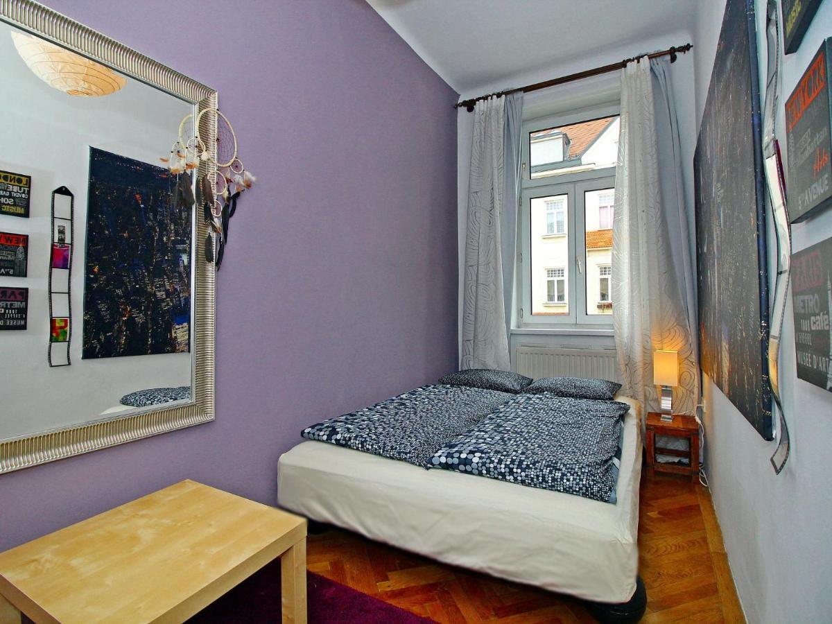 Apartment Tichy By Interhome Viena Exterior foto