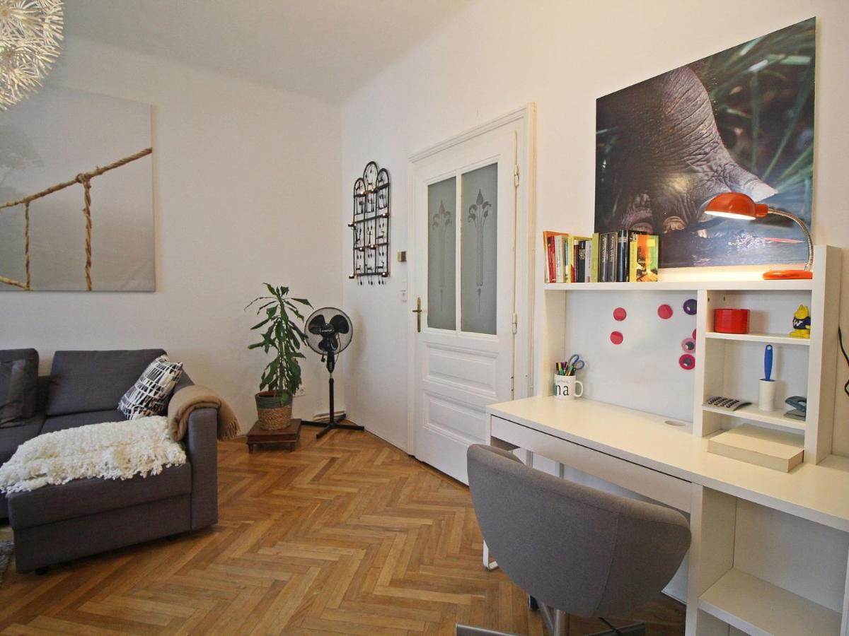 Apartment Tichy By Interhome Viena Exterior foto